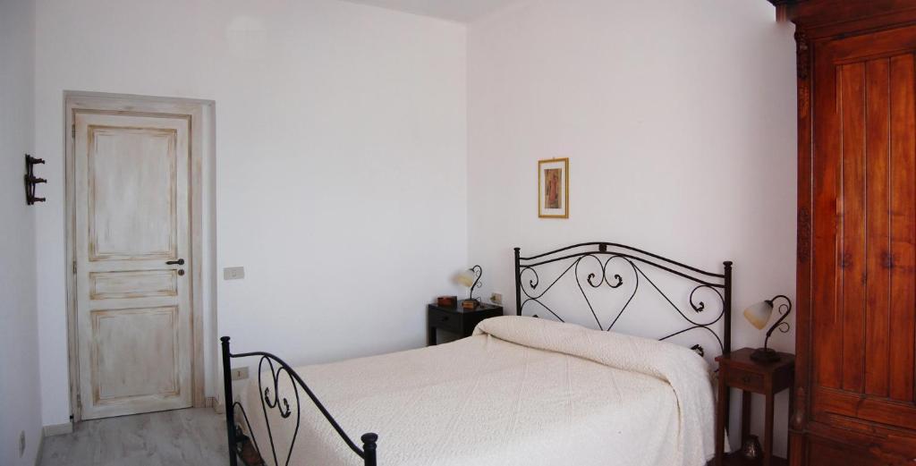 サルキットゥ・クーリエリ Andrea E Valentina Bed & Breakfast 部屋 写真