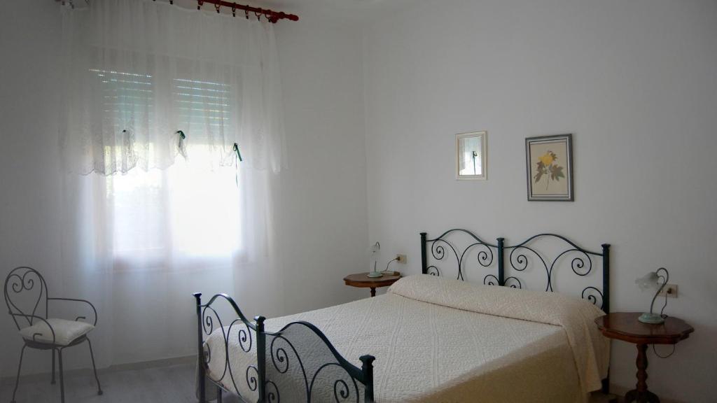 サルキットゥ・クーリエリ Andrea E Valentina Bed & Breakfast 部屋 写真