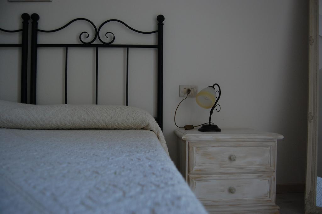 サルキットゥ・クーリエリ Andrea E Valentina Bed & Breakfast 部屋 写真