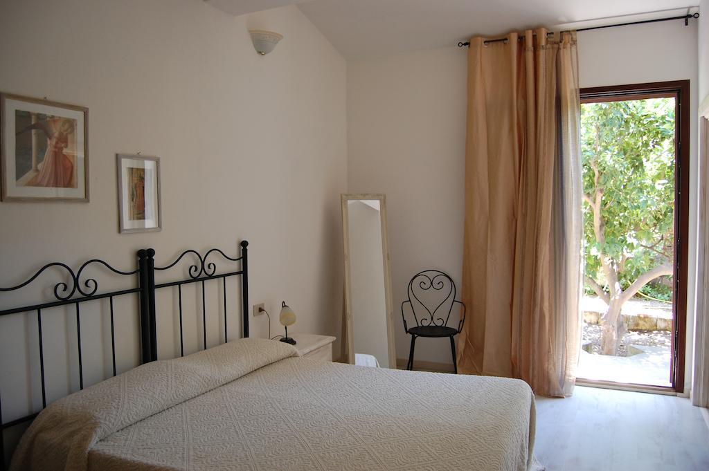 サルキットゥ・クーリエリ Andrea E Valentina Bed & Breakfast 部屋 写真